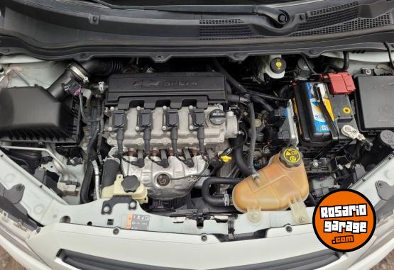 Autos - Chevrolet Onix 1.4 Joy 2019 Nafta 84000Km - En Venta