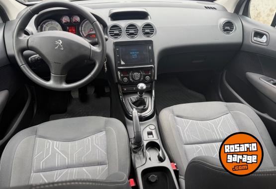 Autos - Peugeot 308 2020 Diesel 17000Km - En Venta