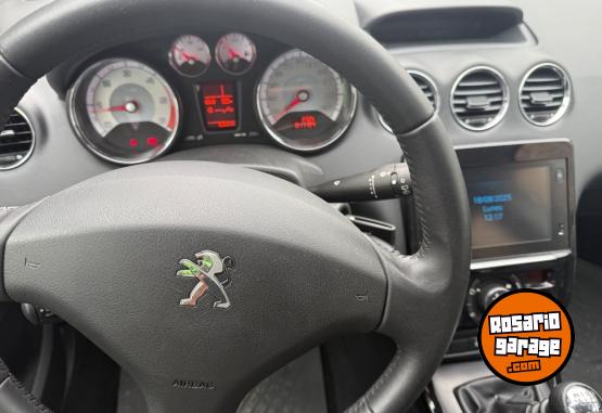 Autos - Peugeot 308 2020 Diesel 17000Km - En Venta