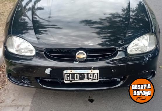 Autos - Chevrolet Corsa 2007 Nafta 200000Km - En Venta