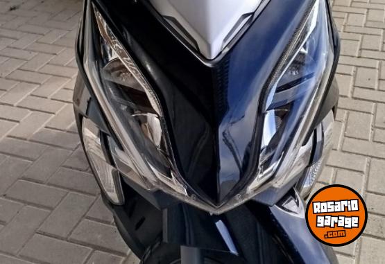 Motos - Honda New Elite 125 2018 Nafta 32000Km - En Venta