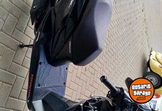 Motos - Honda New Elite 125 2018 Nafta 32000Km - En Venta