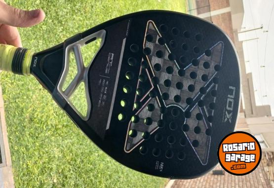 Deportes - Vendo Paleta paddle - En Venta