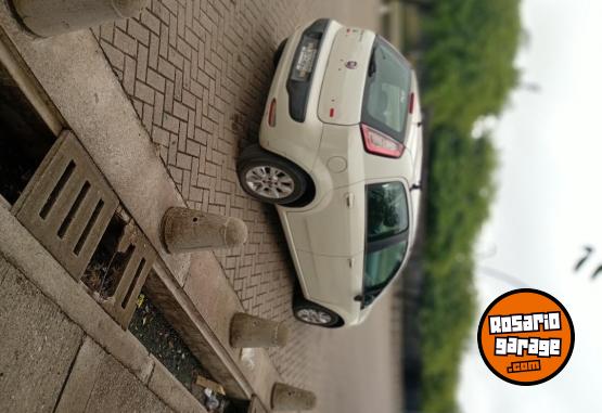 Autos - Fiat Punto 2013 Nafta 135000Km - En Venta
