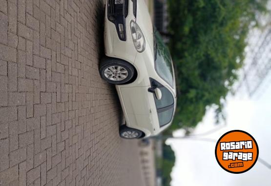 Autos - Fiat Punto 2013 Nafta 135000Km - En Venta