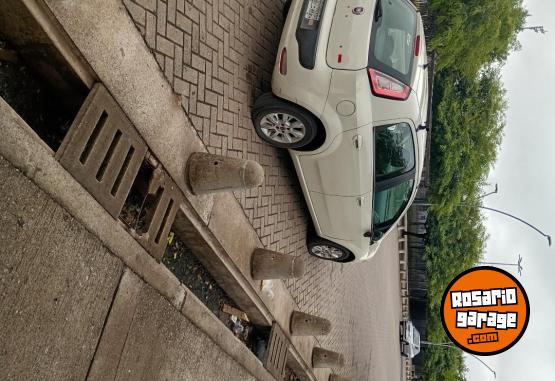 Autos - Fiat Punto 2013 Nafta 135000Km - En Venta