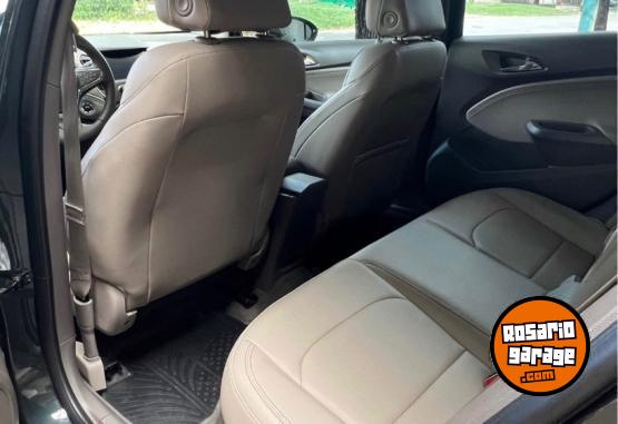 Autos - Chevrolet Cruze Ltz+ 2018 Nafta 40000Km - En Venta