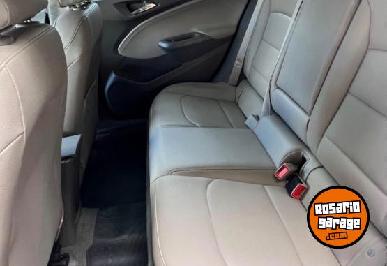 Autos - Chevrolet Cruze Ltz+ 2018 Nafta 40000Km - En Venta