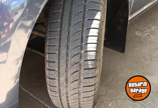 Autos - Chevrolet Aveo G3 2012 Nafta 99500Km - En Venta