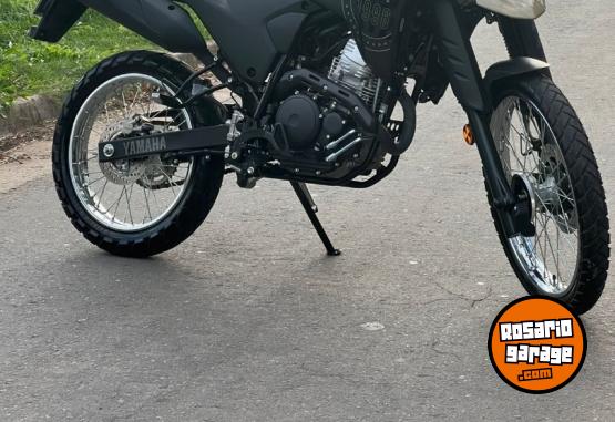 Motos - Yamaha XTZ 250 2024 Nafta 900Km - En Venta