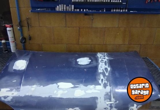 Accesorios para Autos - Liquido capot clio 1 - En Venta