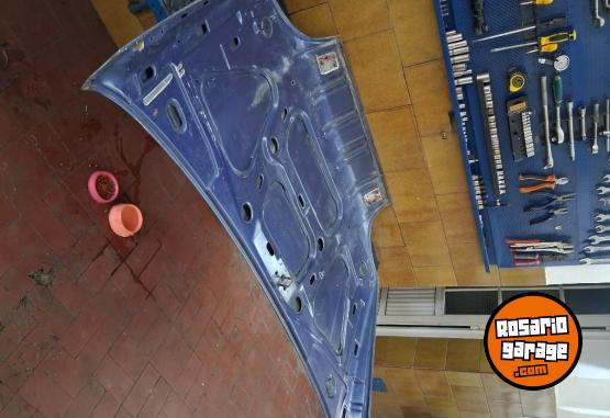 Accesorios para Autos - Liquido capot clio 1 - En Venta