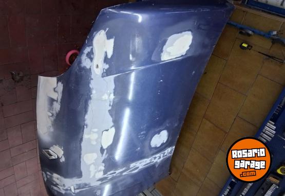 Accesorios para Autos - Liquido capot clio 1 - En Venta