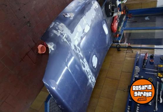 Accesorios para Autos - Liquido capot clio 1 - En Venta