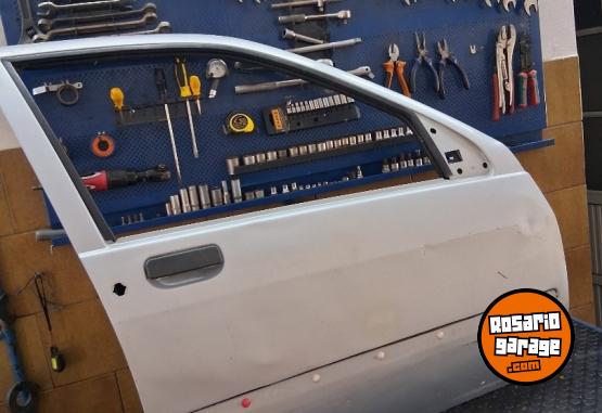 Accesorios para Autos - Liquido puertas clio 1 - En Venta