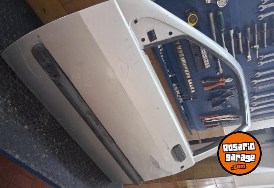 Accesorios para Autos - Liquido puertas clio 1 - En Venta