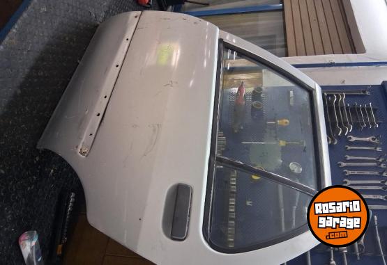 Accesorios para Autos - Liquido puertas clio 1 - En Venta