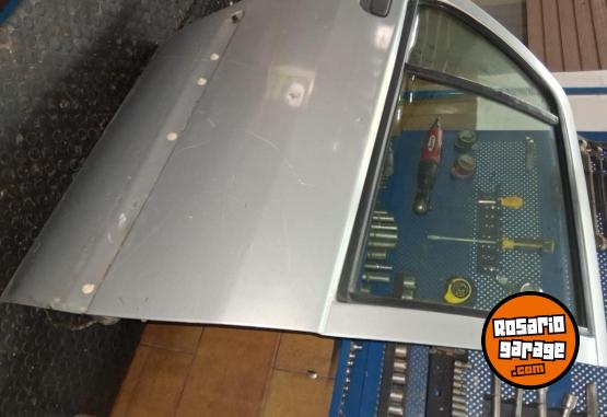 Accesorios para Autos - Liquido puertas clio 1 - En Venta