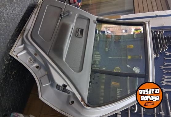 Accesorios para Autos - Liquido puertas clio 1 - En Venta