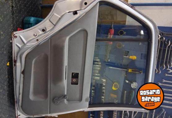 Accesorios para Autos - Liquido puertas clio 1 - En Venta