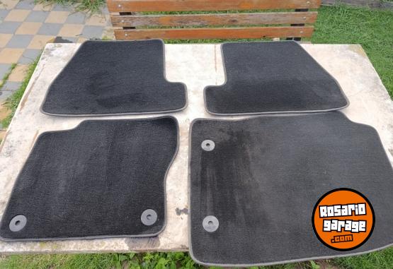 Accesorios para Autos - ALFOMBRA FOCUS 3 - En Venta