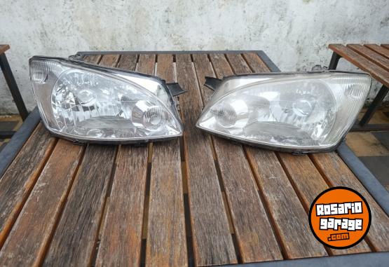 Accesorios para Autos - REPUESTOS VARIOS CHEVROLET CLASSIC/CORSA - En Venta