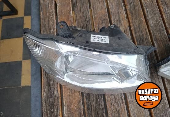 Accesorios para Autos - REPUESTOS VARIOS CHEVROLET CLASSIC/CORSA - En Venta