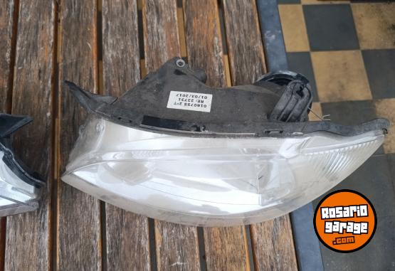Accesorios para Autos - REPUESTOS VARIOS CHEVROLET CLASSIC/CORSA - En Venta