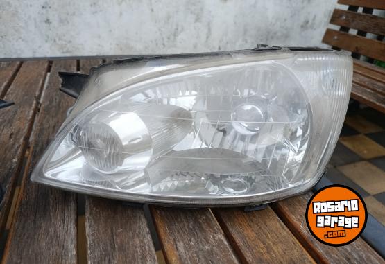 Accesorios para Autos - REPUESTOS VARIOS CHEVROLET CLASSIC/CORSA - En Venta