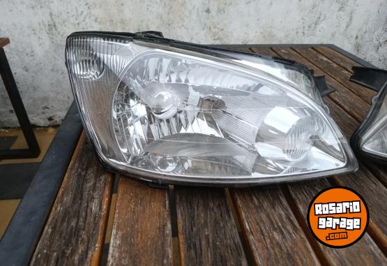 Accesorios para Autos - REPUESTOS VARIOS CHEVROLET CLASSIC/CORSA - En Venta