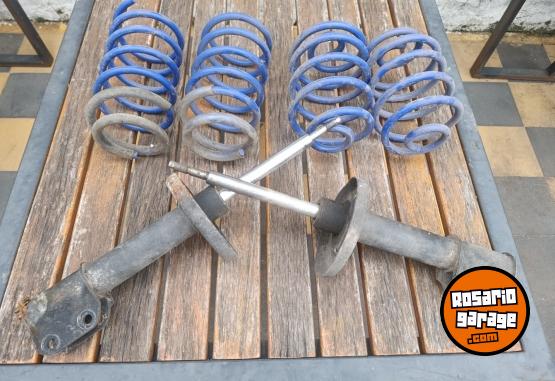 Accesorios para Autos - REPUESTOS VARIOS CHEVROLET CLASSIC/CORSA - En Venta