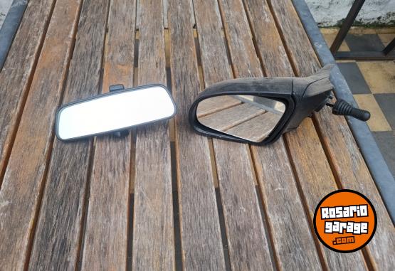 Accesorios para Autos - REPUESTOS VARIOS CHEVROLET CLASSIC/CORSA - En Venta