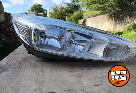 Accesorios para Autos - OPTICAS FOCUS 3 - En Venta