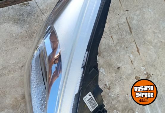 Accesorios para Autos - OPTICAS FOCUS 3 - En Venta