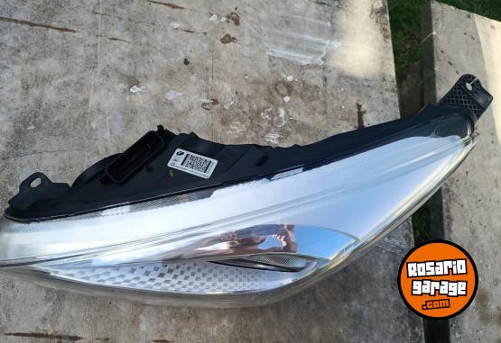 Accesorios para Autos - OPTICAS FOCUS 3 - En Venta