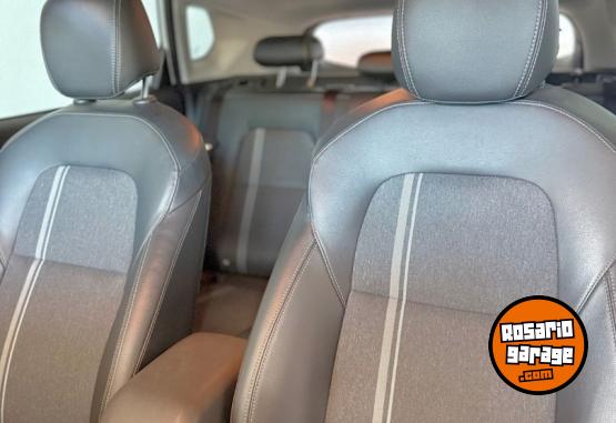 Autos - Chevrolet TRACKER LTZ 1.2T 2024 Nafta 34000Km - En Venta