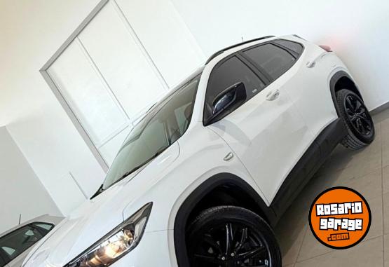 Autos - Chevrolet TRACKER LTZ 1.2T 2024 Nafta 34000Km - En Venta