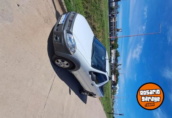 Camionetas - Fiat strada working 2017 Nafta 178000Km - En Venta