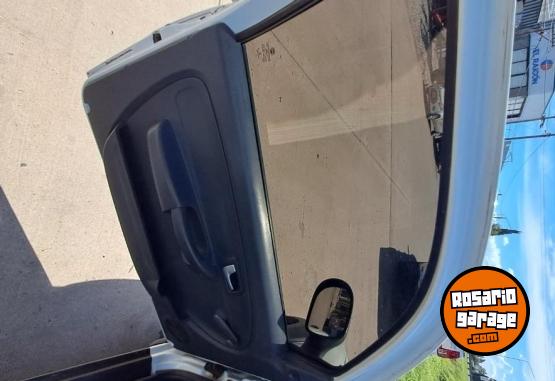 Camionetas - Fiat strada working 2017 Nafta 178000Km - En Venta