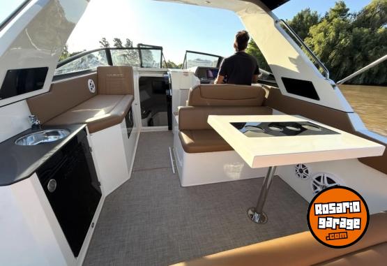 Embarcaciones - Quest 265 - En Venta