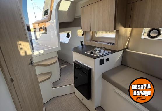 Embarcaciones - Quest 265 - En Venta