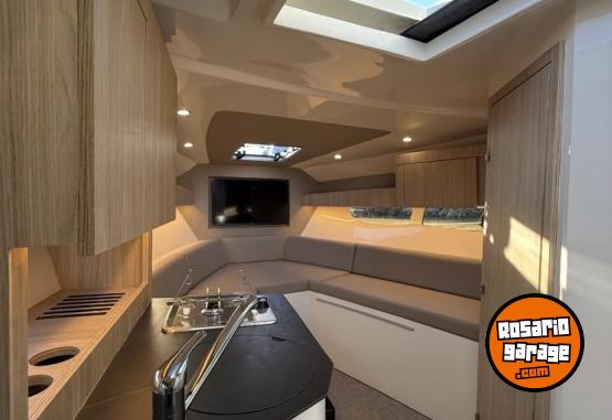 Embarcaciones - Quest 265 - En Venta