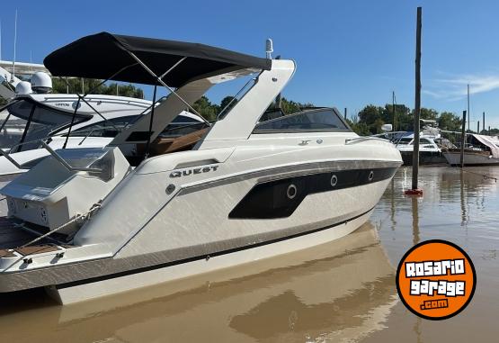 Embarcaciones - Quest 265 - En Venta