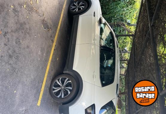 Camionetas - Volkswagen TCross Highline 200TSI 2022 Nafta 11111Km - En Venta