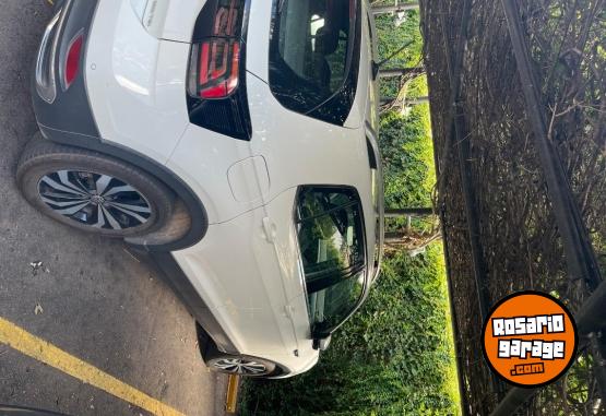Camionetas - Volkswagen TCross Highline 200TSI 2022 Nafta 11111Km - En Venta
