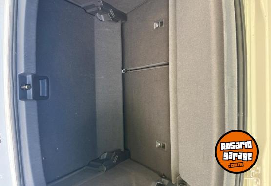 Camionetas - Volkswagen TCross Highline 200TSI 2022 Nafta 11111Km - En Venta