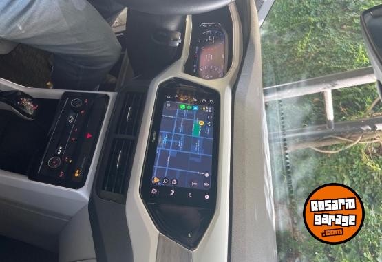 Camionetas - Volkswagen TCross Highline 200TSI 2022 Nafta 11111Km - En Venta