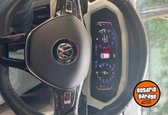 Camionetas - Volkswagen TCross Highline 200TSI 2022 Nafta 11111Km - En Venta