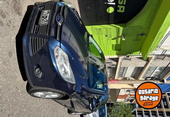Autos - Ford Focus 2014 Nafta 156000Km - En Venta