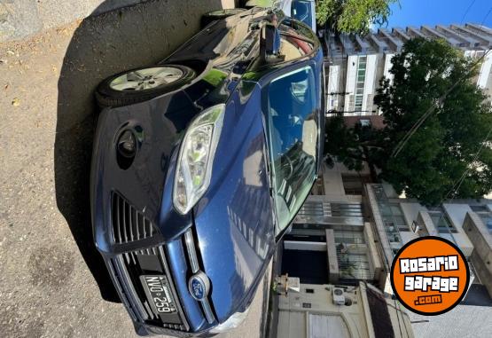Autos - Ford Focus 2014 Nafta 156000Km - En Venta